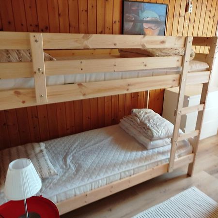 Charlottsborgs Camping Och Vandrarhem Kristianstad Luaran gambar