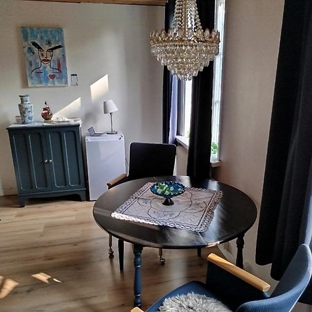 Charlottsborgs Camping Och Vandrarhem Kristianstad Luaran gambar