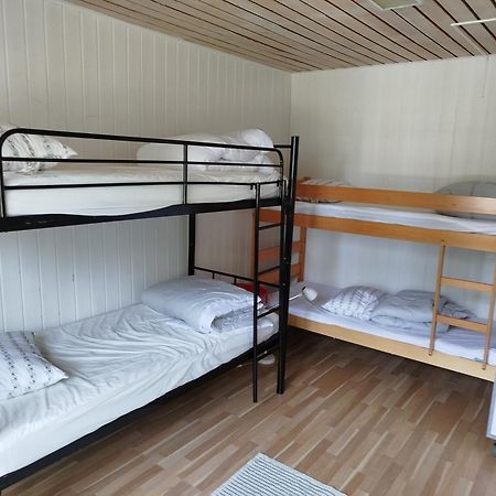 Charlottsborgs Camping Och Vandrarhem Kristianstad Luaran gambar
