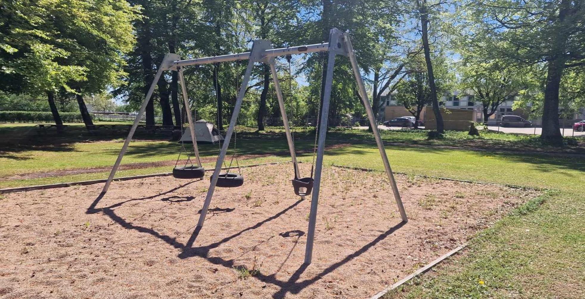 Charlottsborgs Camping Och Vandrarhem Kristianstad Luaran gambar