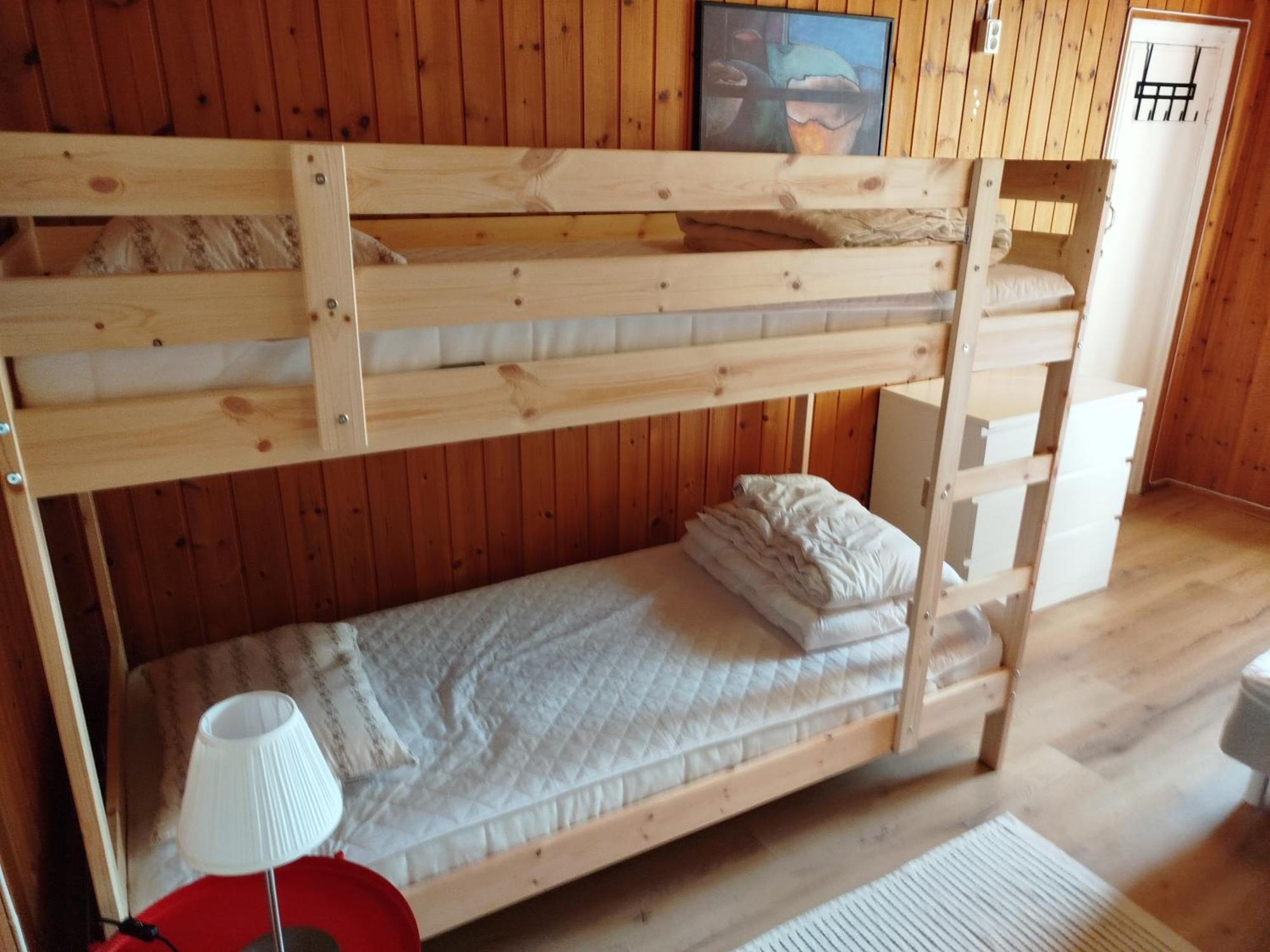 Charlottsborgs Camping Och Vandrarhem Kristianstad Luaran gambar