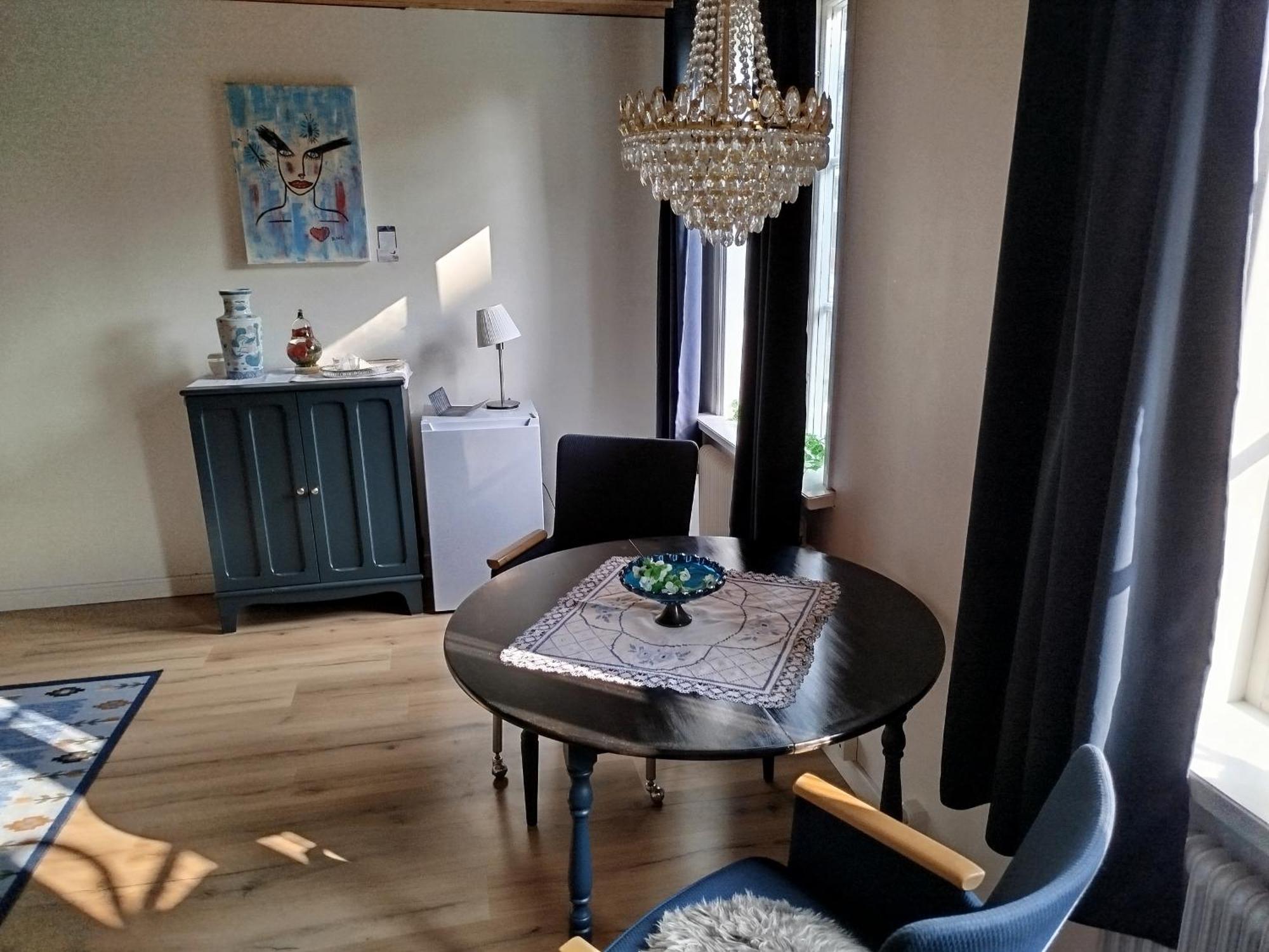 Charlottsborgs Camping Och Vandrarhem Kristianstad Luaran gambar