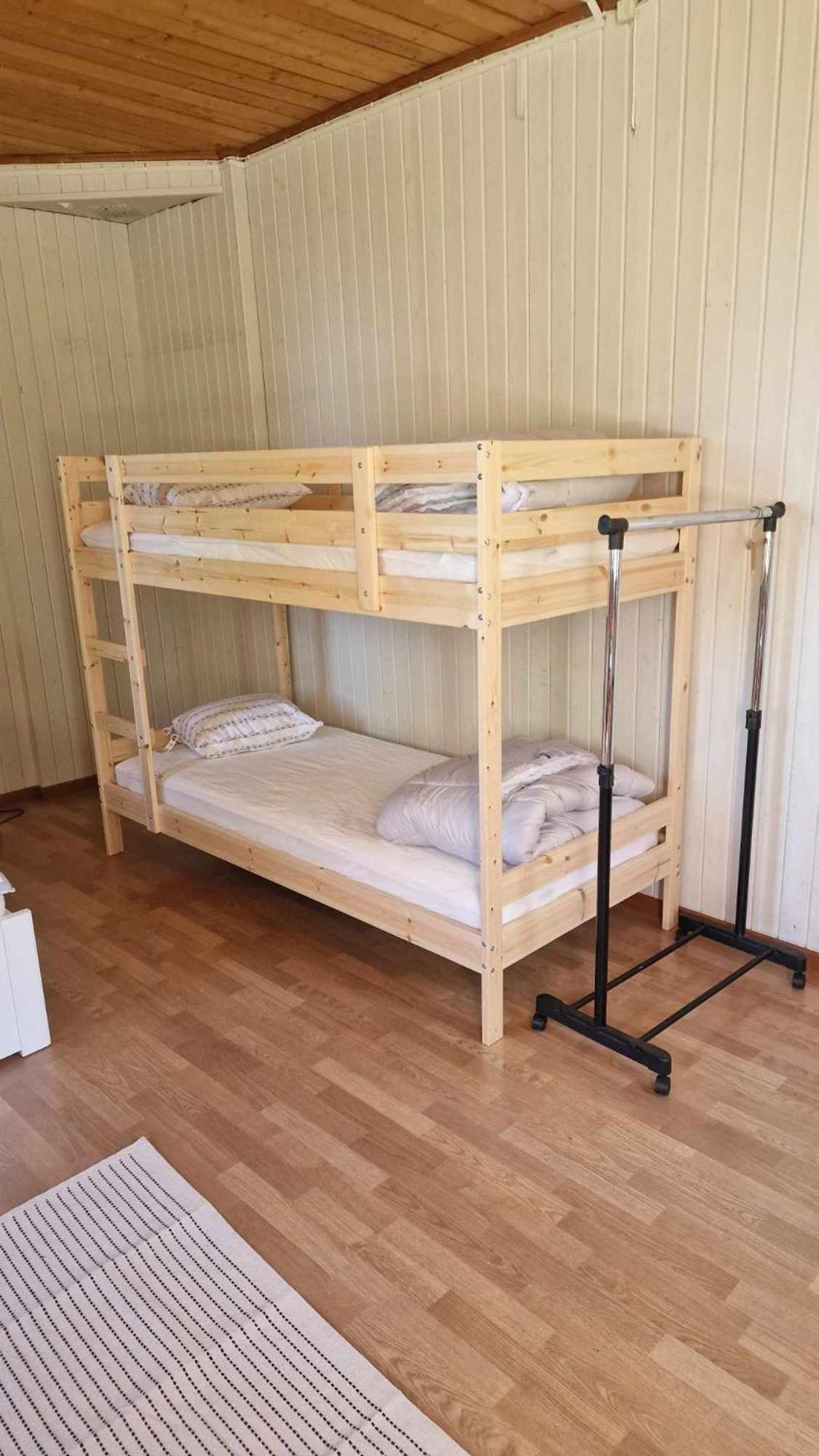 Charlottsborgs Camping Och Vandrarhem Kristianstad Luaran gambar