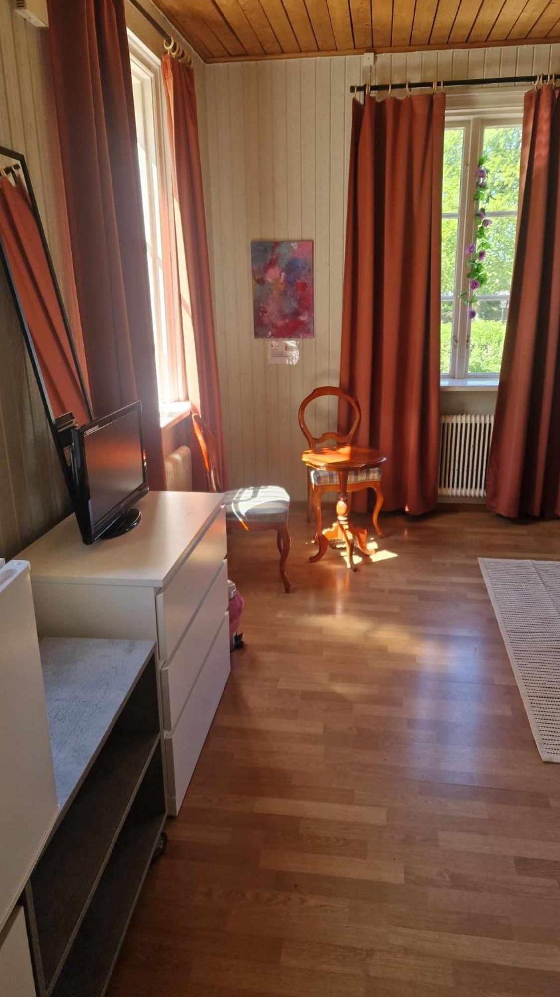 Charlottsborgs Camping Och Vandrarhem Kristianstad Luaran gambar