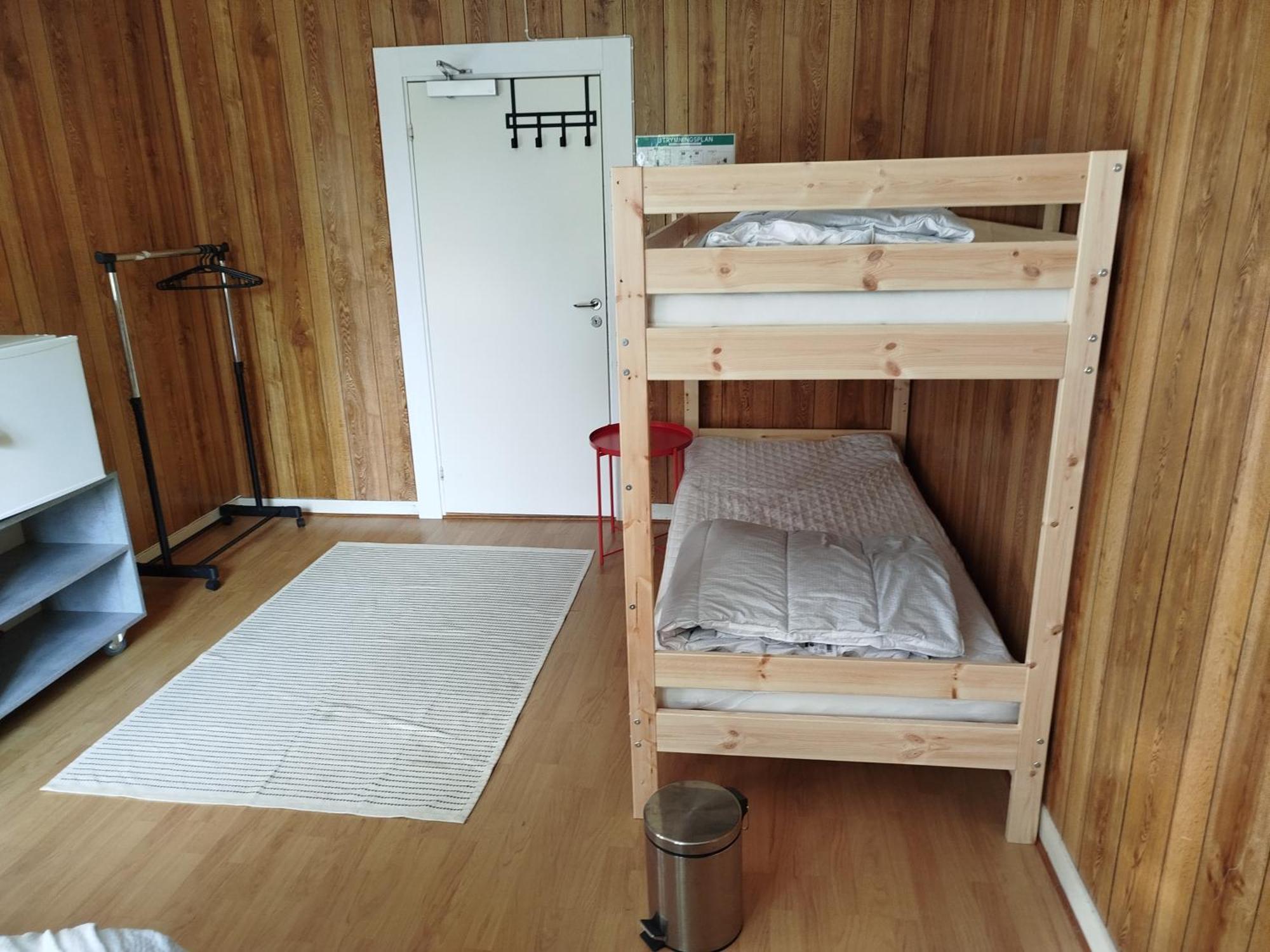Charlottsborgs Camping Och Vandrarhem Kristianstad Luaran gambar
