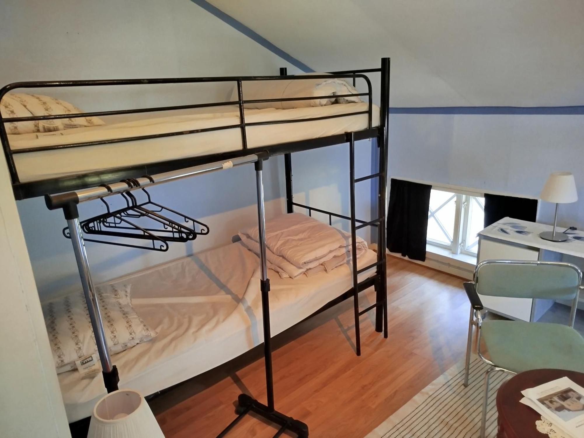 Charlottsborgs Camping Och Vandrarhem Kristianstad Luaran gambar