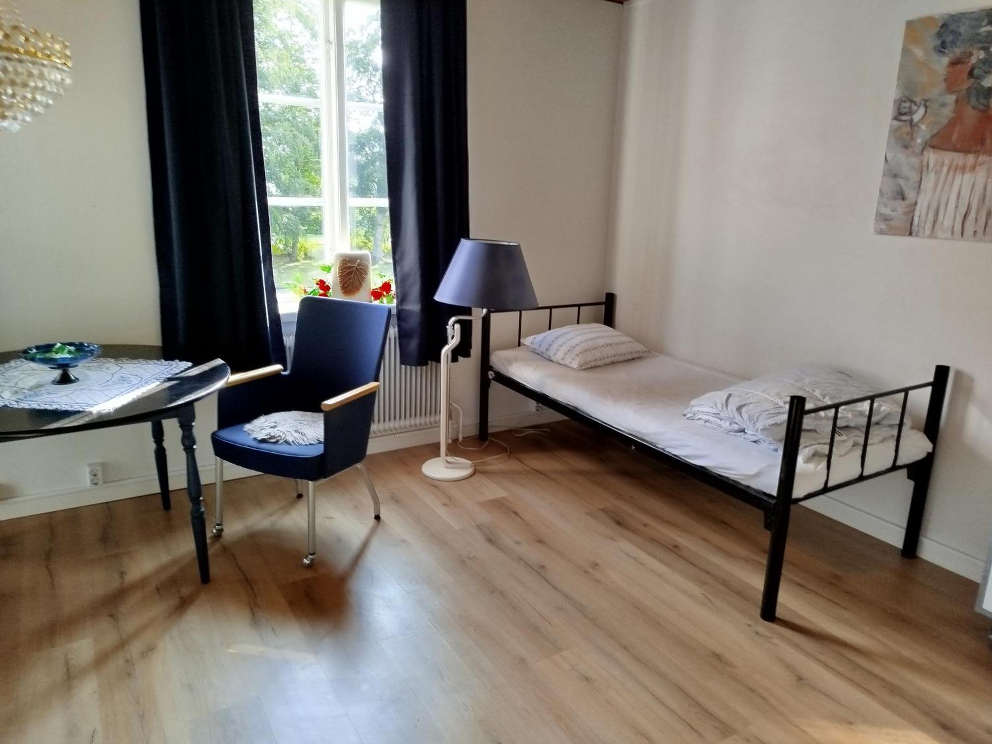 Charlottsborgs Camping Och Vandrarhem Kristianstad Luaran gambar
