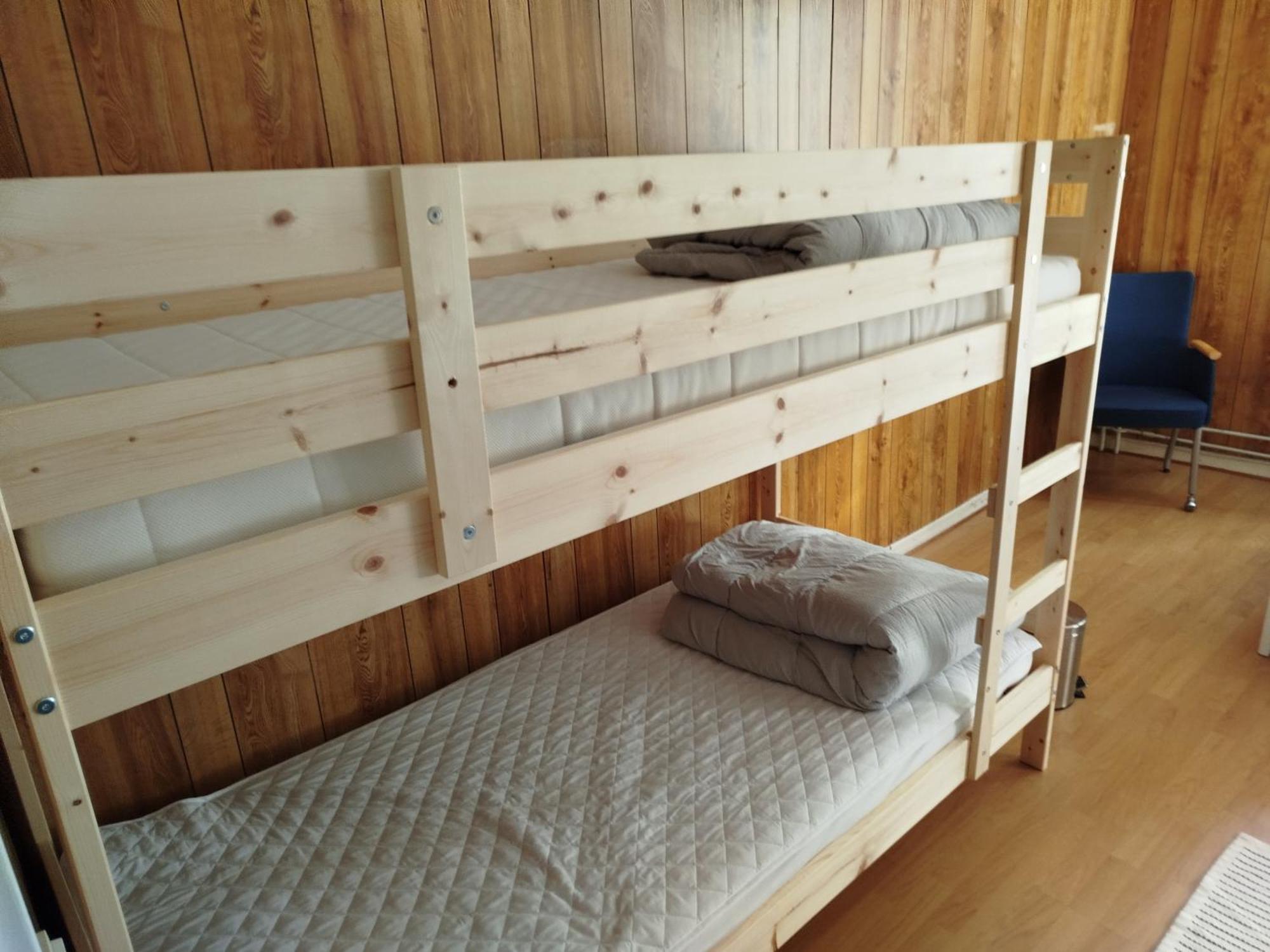 Charlottsborgs Camping Och Vandrarhem Kristianstad Luaran gambar