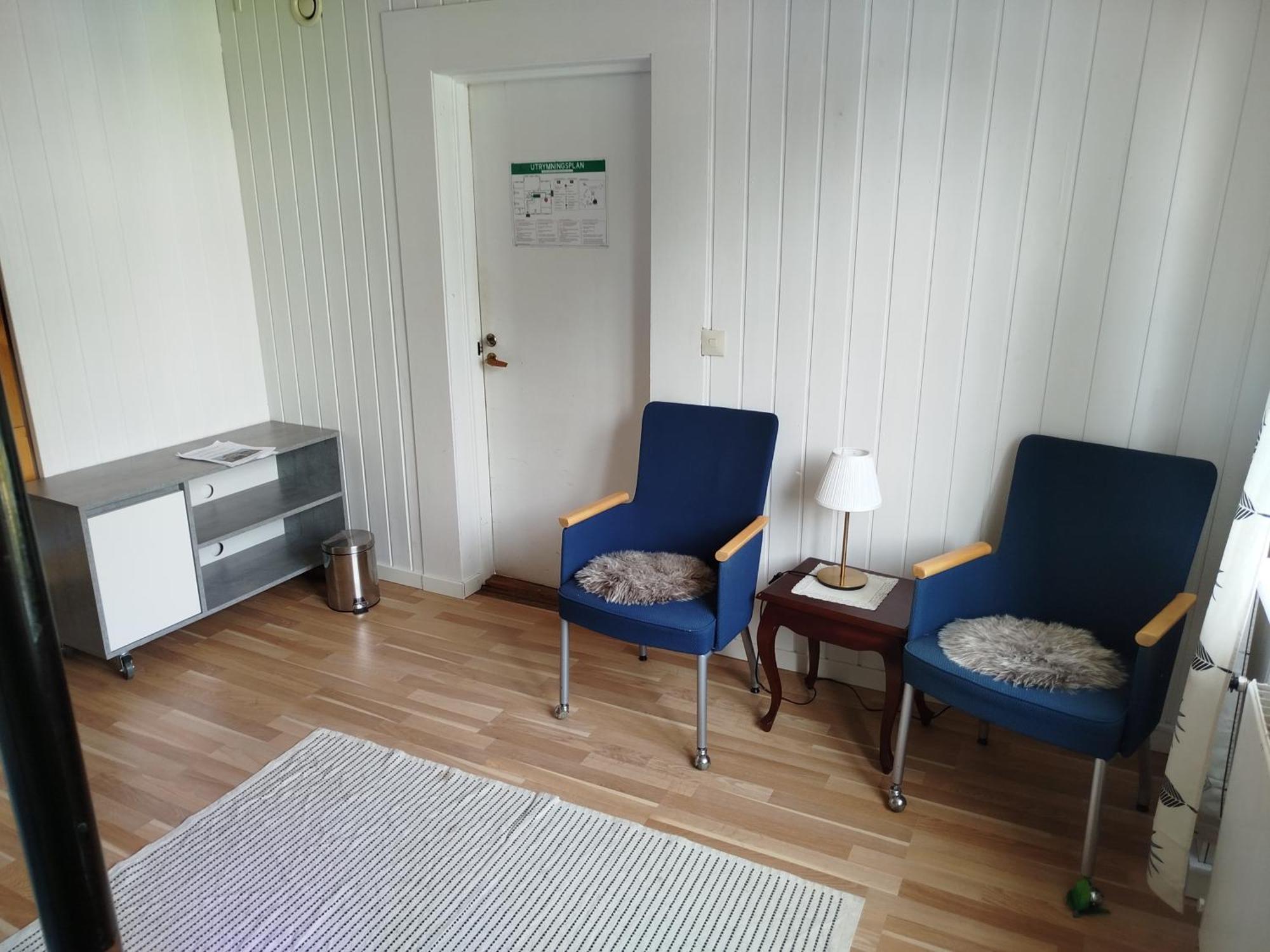 Charlottsborgs Camping Och Vandrarhem Kristianstad Luaran gambar
