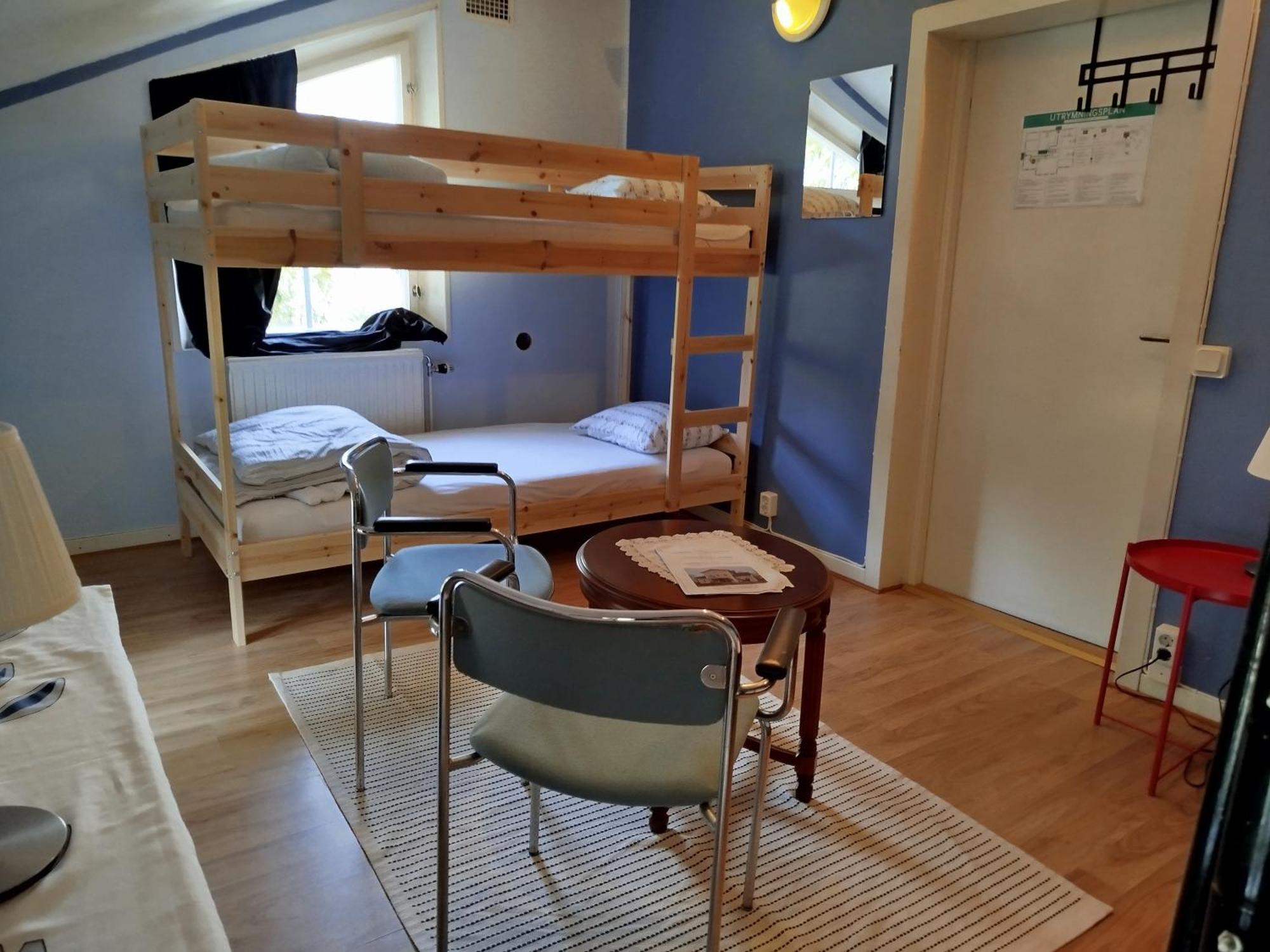 Charlottsborgs Camping Och Vandrarhem Kristianstad Luaran gambar