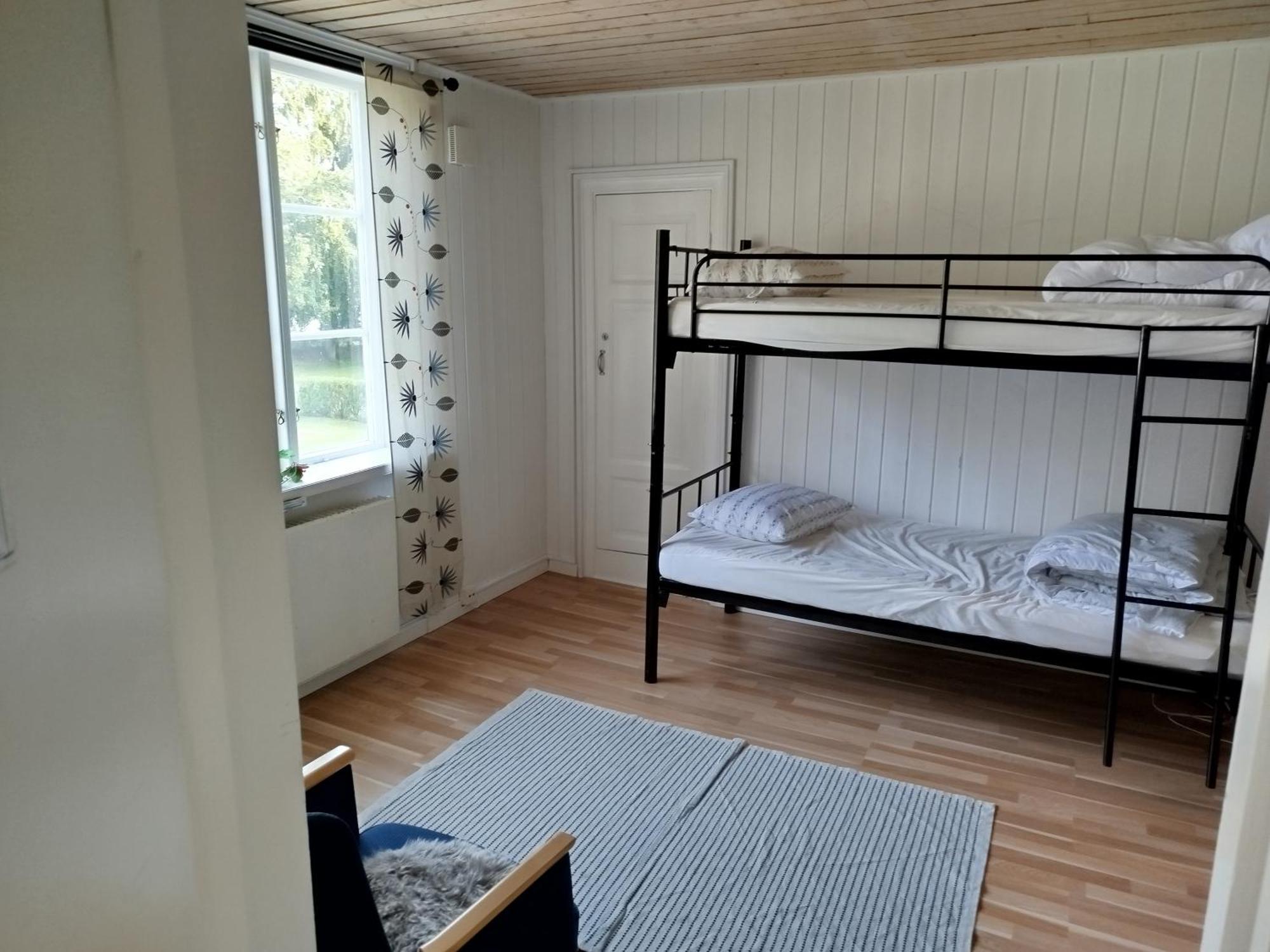 Charlottsborgs Camping Och Vandrarhem Kristianstad Luaran gambar