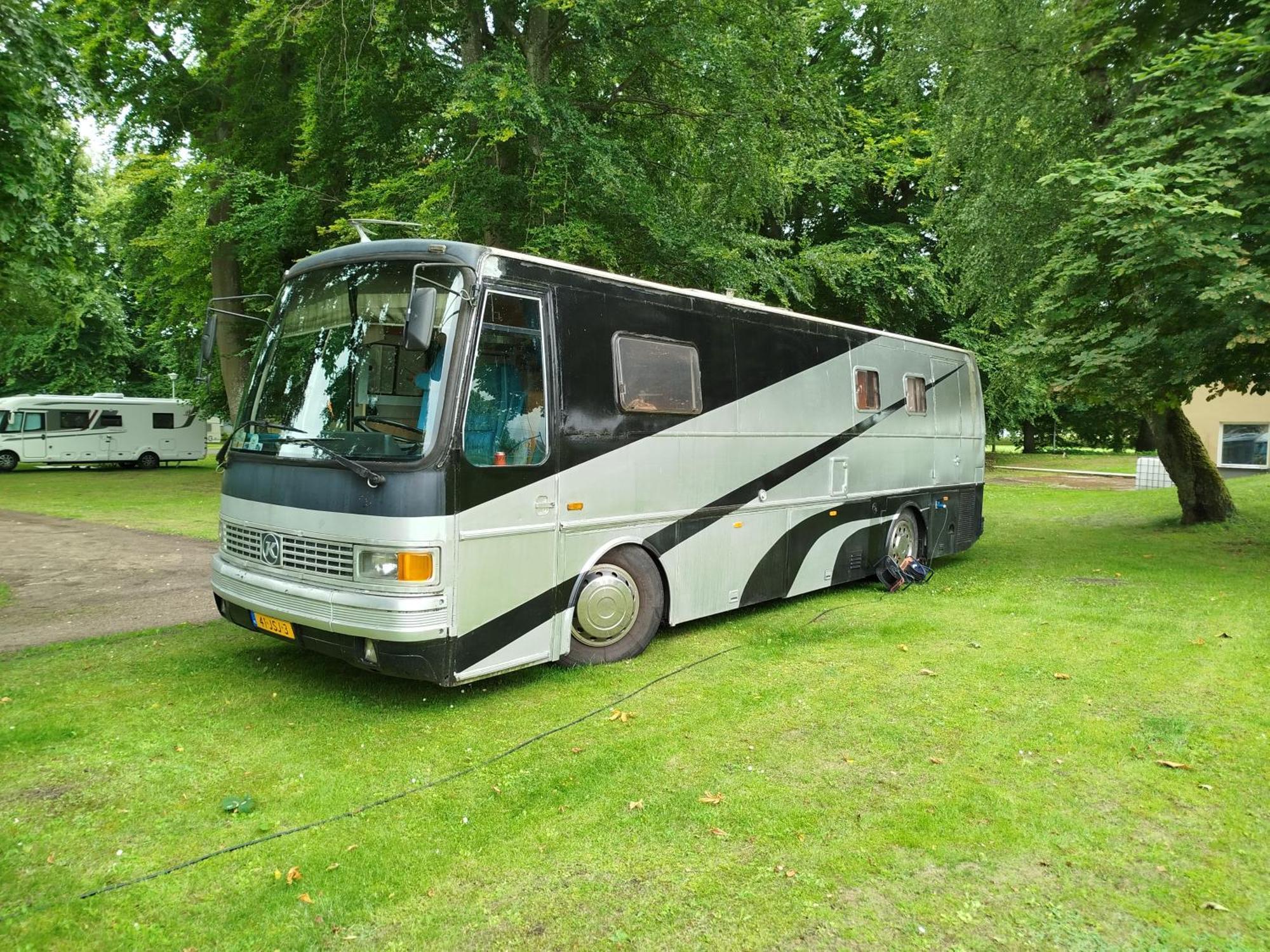 Charlottsborgs Camping Och Vandrarhem Kristianstad Luaran gambar