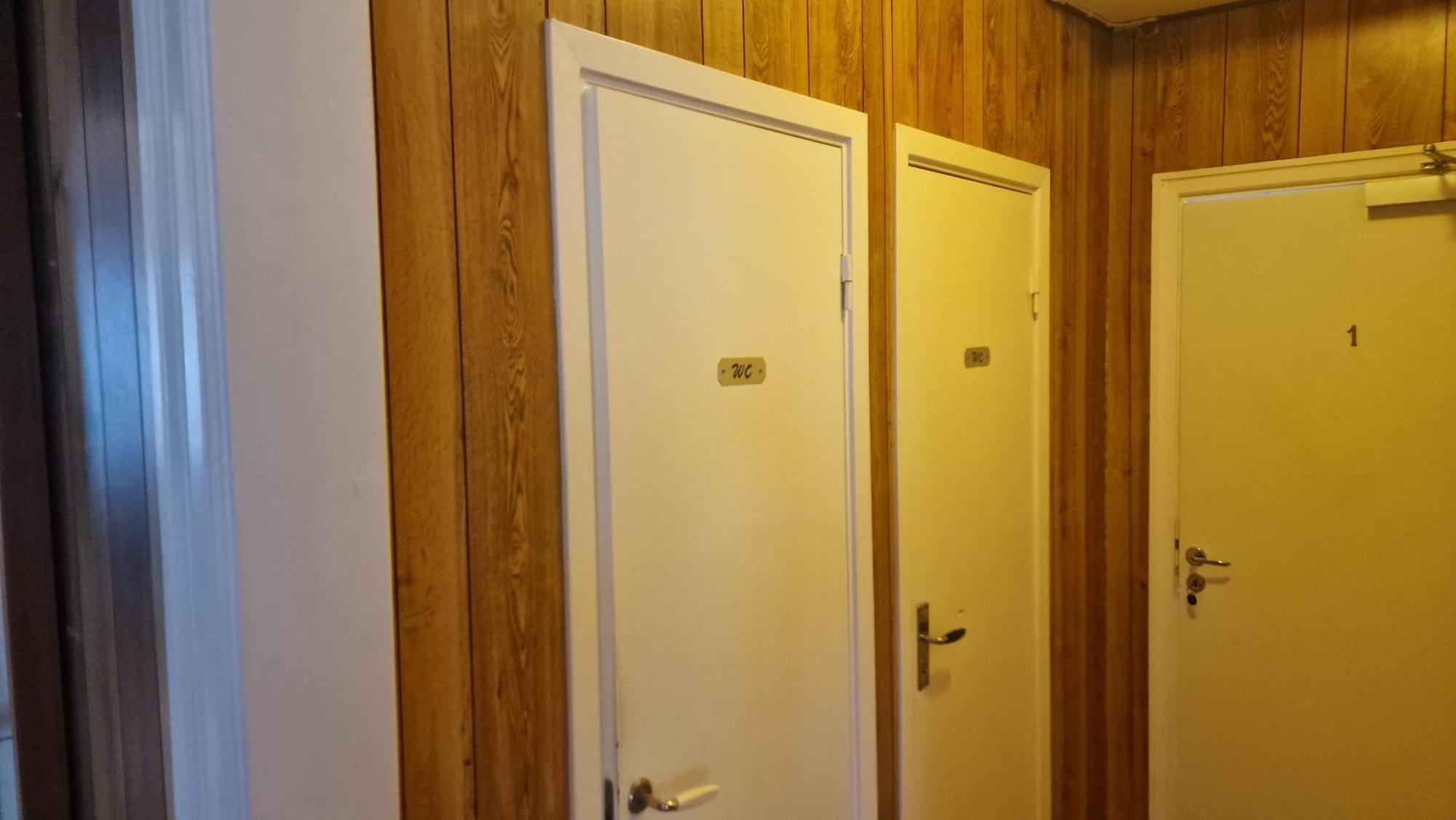 Charlottsborgs Camping Och Vandrarhem Kristianstad Luaran gambar